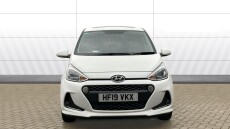 Hyundai i10 1.2 Premium SE 5dr Auto Petrol Hatchback